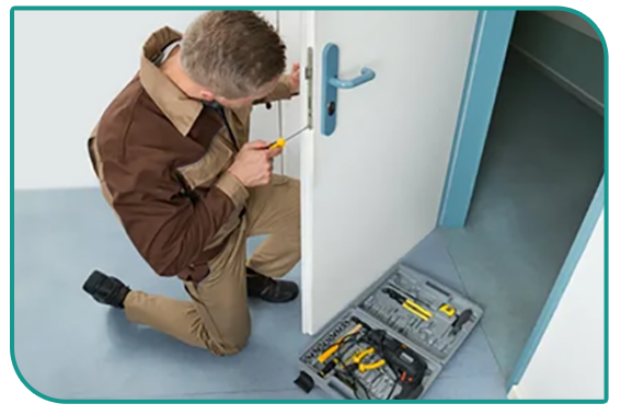 lock and key solutions 